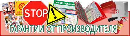 Предписывающие плакаты в электроустановках - лучшие цены в Абинске
